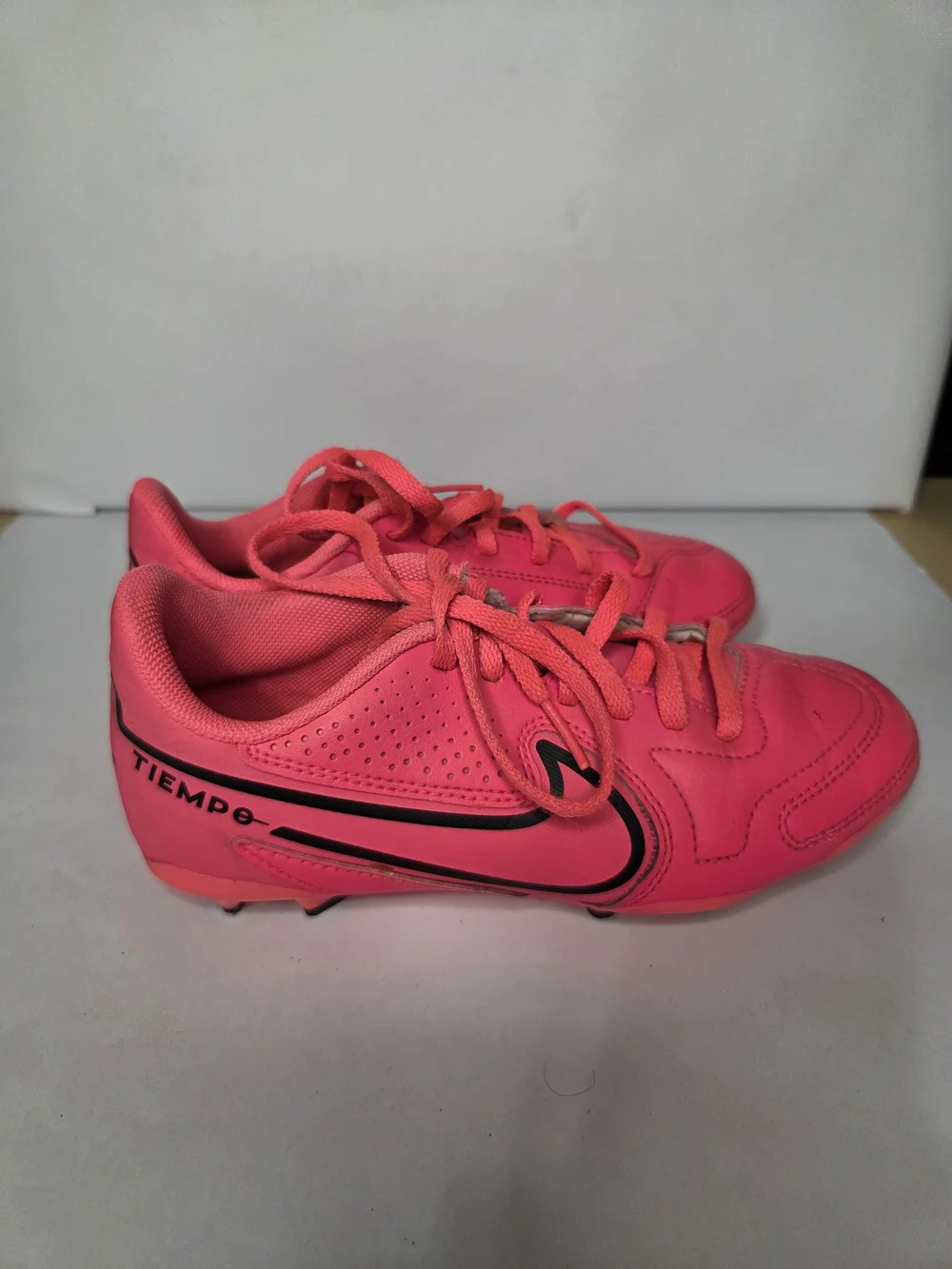 Nike kids tiempo